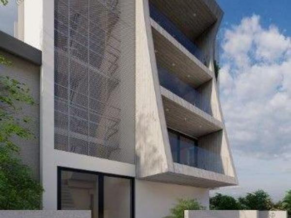 2 bedroom penthouse for sale makedonitissa nicosia 1832331 image 13375939
