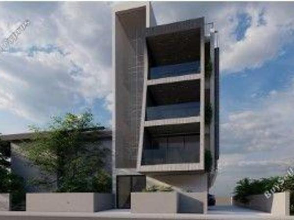 2 bedroom penthouse for sale makedonitissa nicosia 1832331 image 13375941