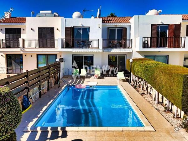 2 bedroom town house for sale coral bay paphos 7812331 image 12689930