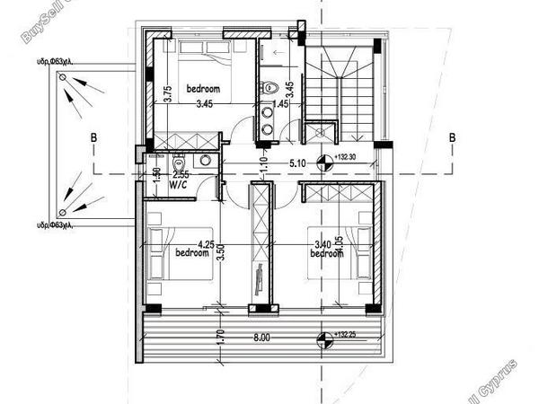 3 bedroom detached house for sale geroskipou paphos 8395331 image 16042854