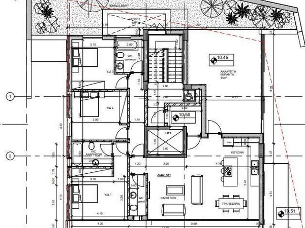 3 bedroom penthouse for sale agia fyla limassol 7737331 image 16157542