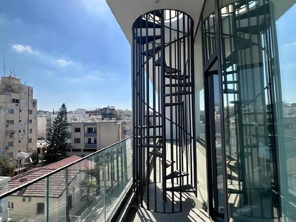 3 bedroom penthouse for sale neapolis limassol 8302331 image 14093924