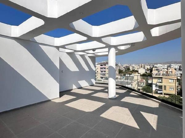 3 bedroom penthouse for sale neapolis limassol 8302331 image 14093927