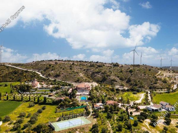 8 bedroom detached house for sale alethriko larnaca 1273331 image 12901996