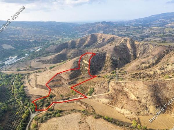 land for sale giolou paphos 1393331 image 15869143