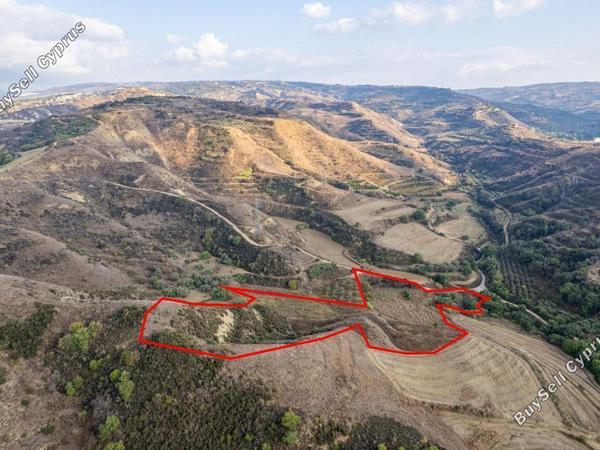 land for sale giolou paphos 1393331 image 15869144