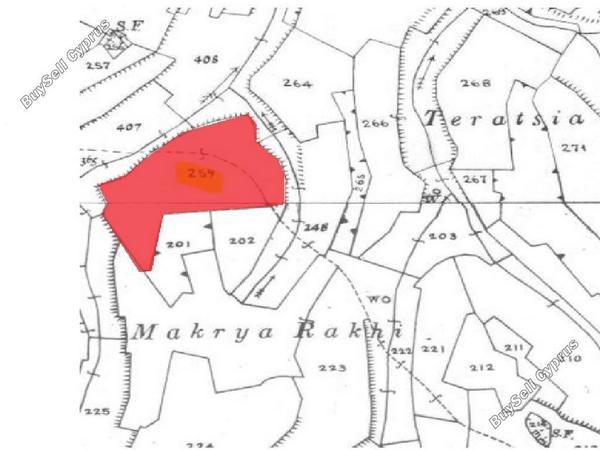land for sale lympia nicosia 8399331 image 14839591