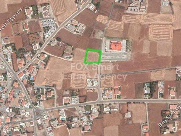 plot for sale agioi trimithias nicosia 1151331 image 5132608