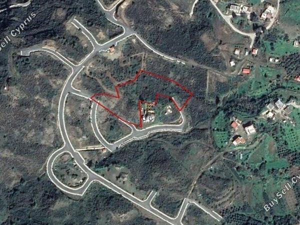 plot for sale kato pyrgos nicosia 1195331 image 5577432