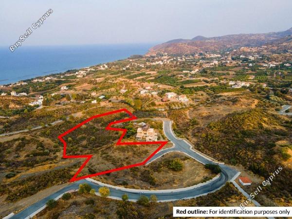 plot for sale kato pyrgos nicosia 1195331 image 5577437