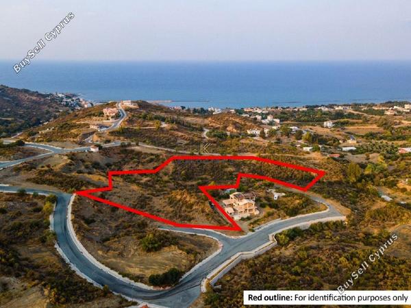 plot for sale kato pyrgos nicosia 1195331 image 5577438