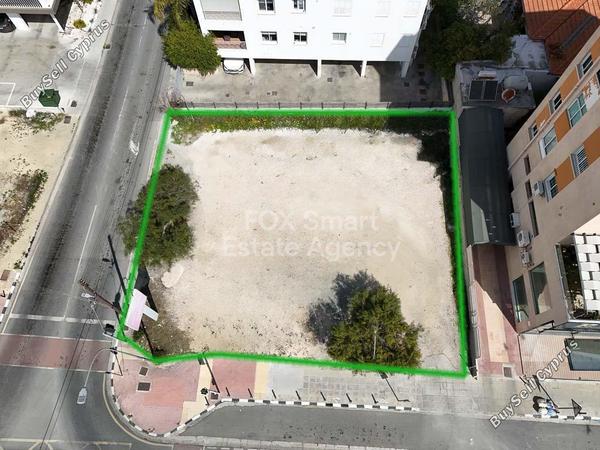 plot for sale strovolos nicosia 1376331 image 12681917