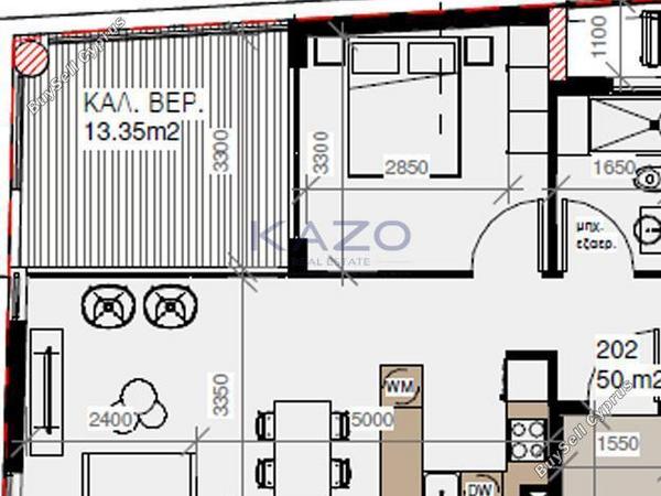 1 bedroom apartment for sale agia zoni limassol 1899431 image 7233835