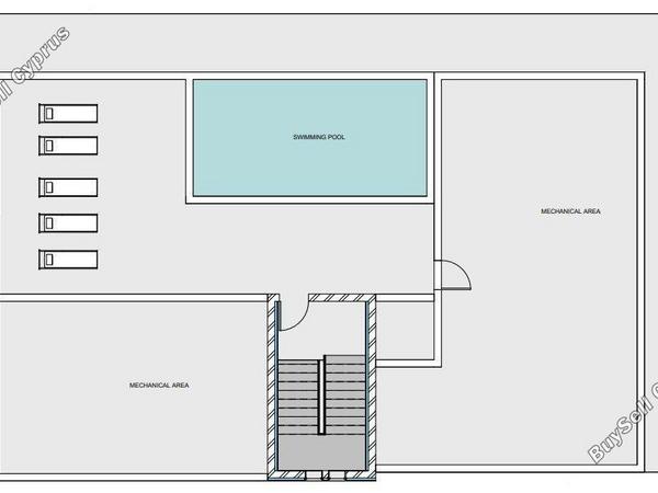 1 bedroom apartment for sale kato paphos universal paphos 8191431 image 16646909