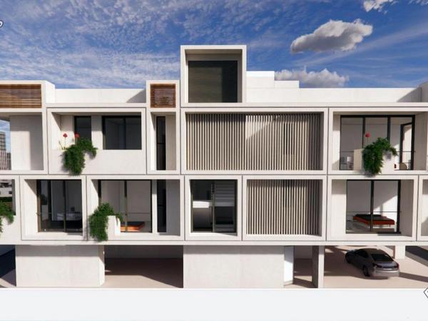 1 bedroom apartment for sale kato paphos universal paphos 8191431 image 16815170