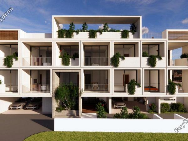 1 bedroom apartment for sale kato paphos universal paphos 8191431 image 16815176