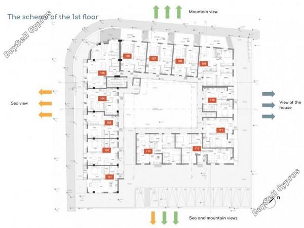 1 bedroom apartment for sale pyla larnaca 7733431 image 10147206