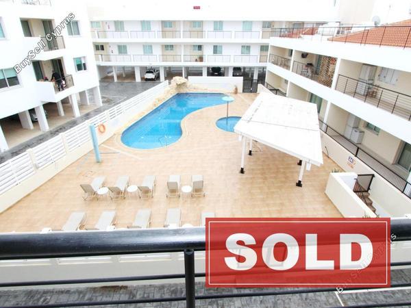 1 bedroom penthouse sold kapparis famagusta 229431 image 322438
