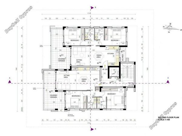 2 bedroom apartment for sale aradippou larnaca 8072431 image 13994709