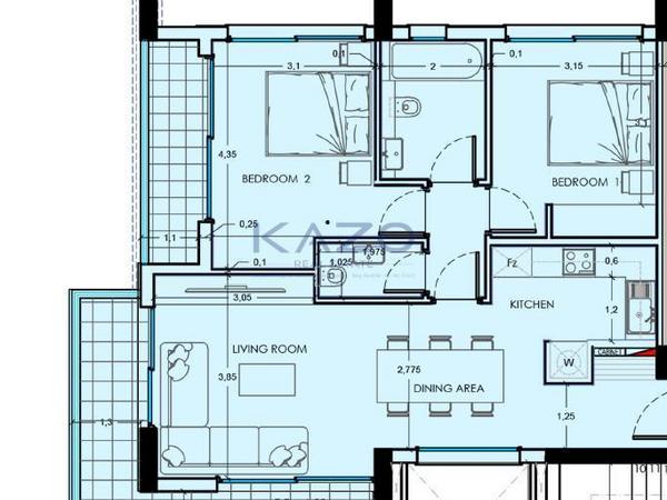 2 bedroom apartment for sale katholiki limassol 8633431 image 16155169