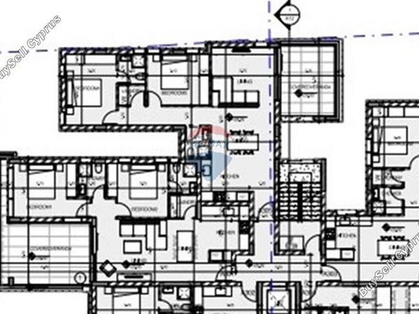 2 bedroom penthouse for sale chrysopolitissa larnaca 8509431 image 15357231
