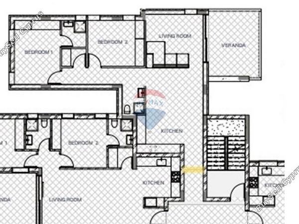 2 bedroom penthouse for sale chrysopolitissa larnaca 8509431 image 15578371
