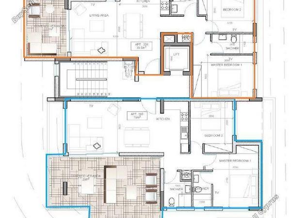 3 bedroom apartment for sale livadia larnacas larnaca 8175431 image 15562304