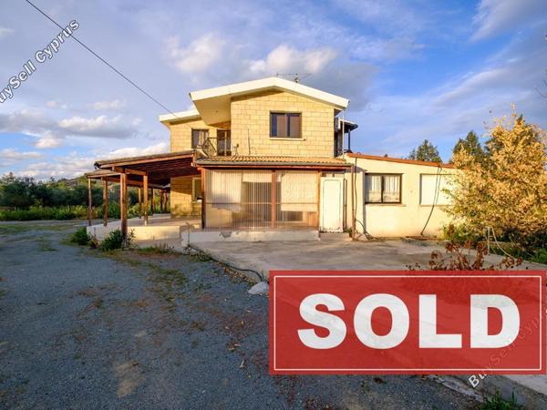 3 bedroom detached house sold pyrga larnaca 962431 image 12744715