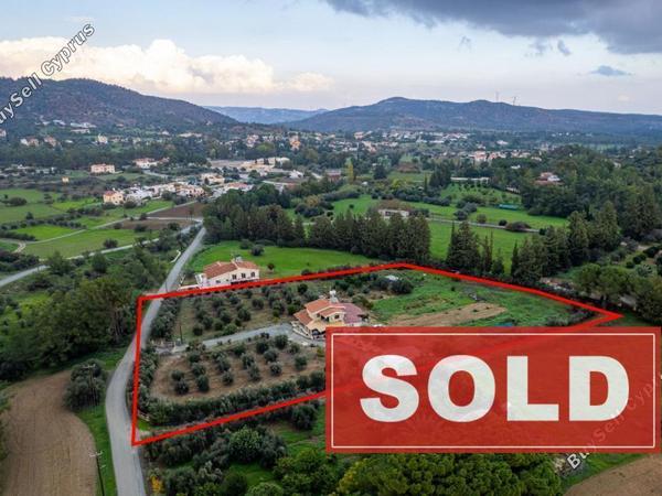 3 bedroom detached house sold pyrga larnaca 962431 image 12744750