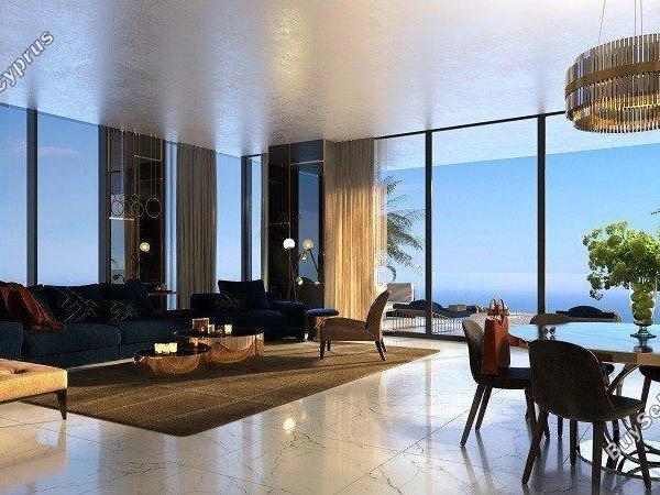 4 bedroom penthouse for sale mouttagiaka limassol 1178431 image 16783676