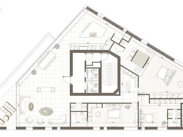 4 bedroom penthouse for sale nicosia municipality nicosia 1272431 image 7075635