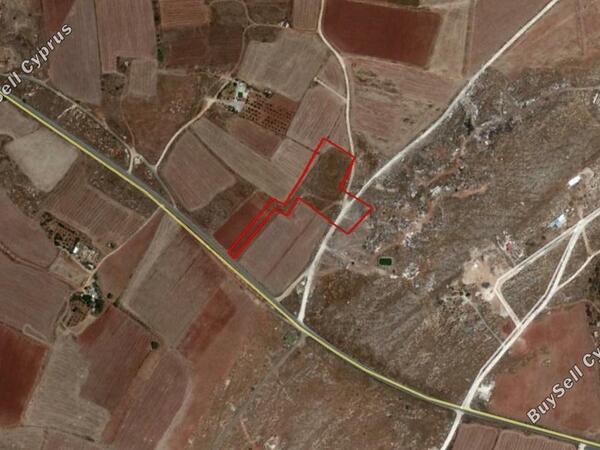 land for sale liopetri famagusta 829431 image 1055274