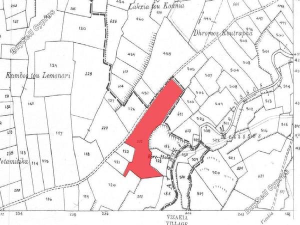land for sale nikitari nicosia 8463431 image 15133777