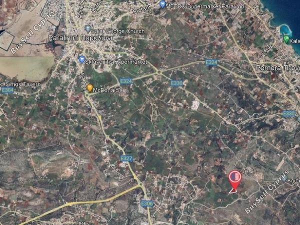 land for sale paralimni famagusta 1088431 image 15603713