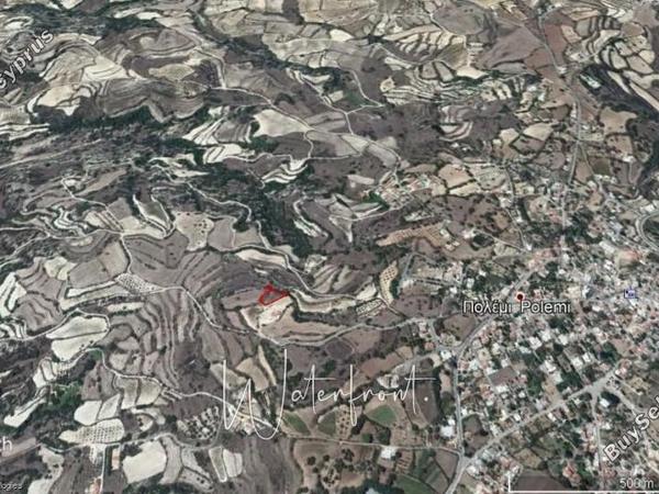 land for sale polemi paphos 8959431 image 17781446