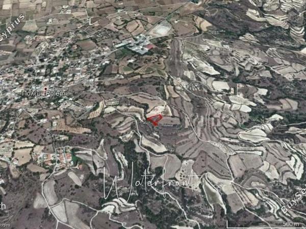 land for sale polemi paphos 8959431 image 17781447