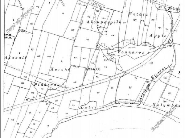 land for sale timi paphos 1128431 image 4939900