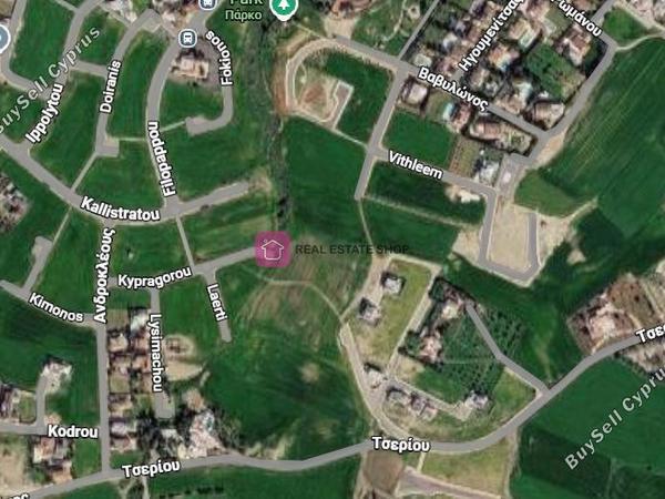plot for sale latsia nicosia 8892431 image 17322390