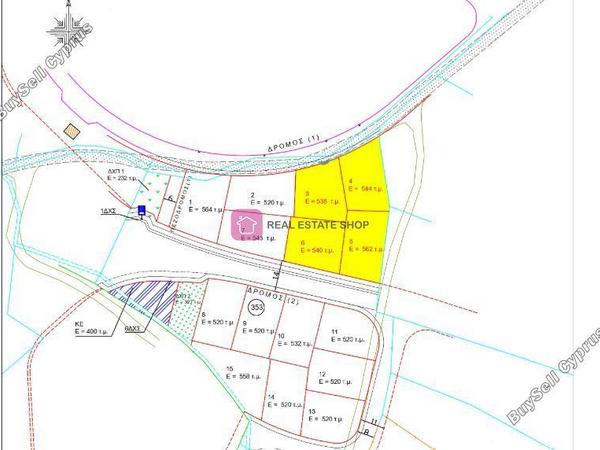 plot for sale latsia nicosia 8892431 image 17322391