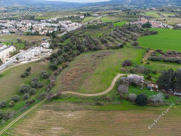 plot for sale prodromi paphos 1681431 image 15893531