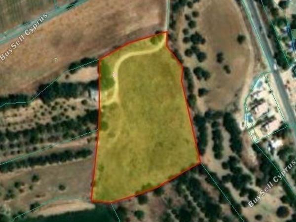 plot for sale prodromi paphos 1681431 image 15893534