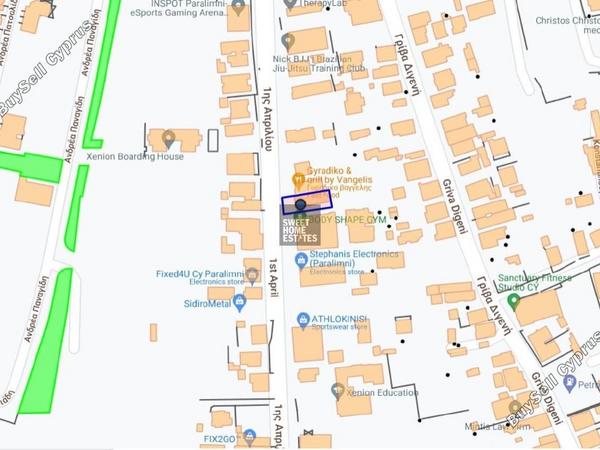 studio shop for sale paralimni famagusta 1281431 image 16686221