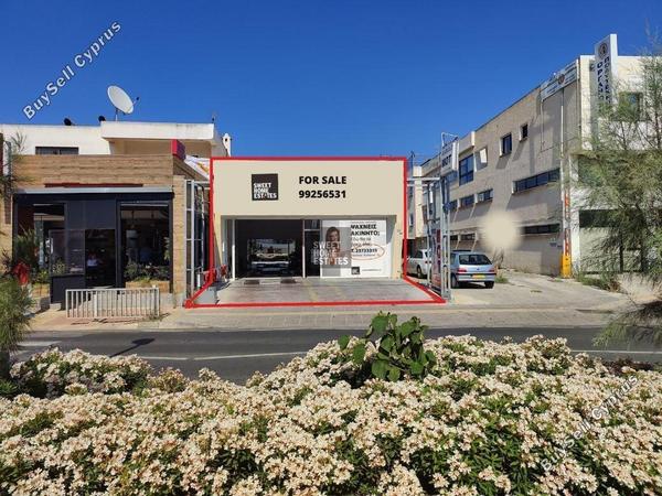studio shop for sale paralimni famagusta 1281431 image 16686236
