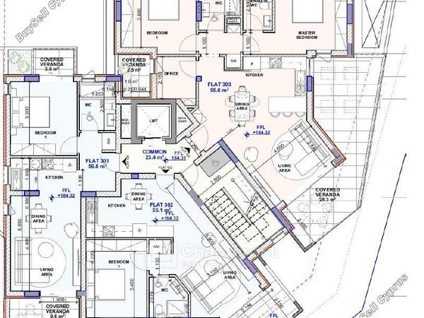 1 bedroom apartment for sale lykavitos nicosia 8345531 image 16436518