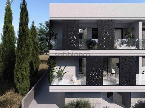 1 bedroom apartment for sale makedonitissa nicosia 8741531 image 16393938