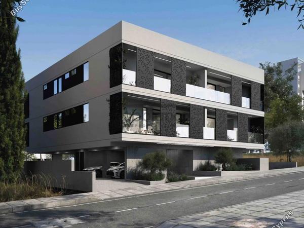 1 bedroom apartment for sale makedonitissa nicosia 8741531 image 16393942