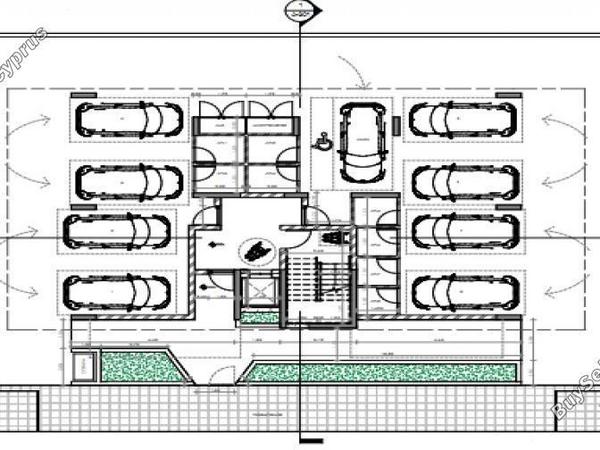 1 bedroom penthouse for sale makedonitissa nicosia 1536531 image 16166234