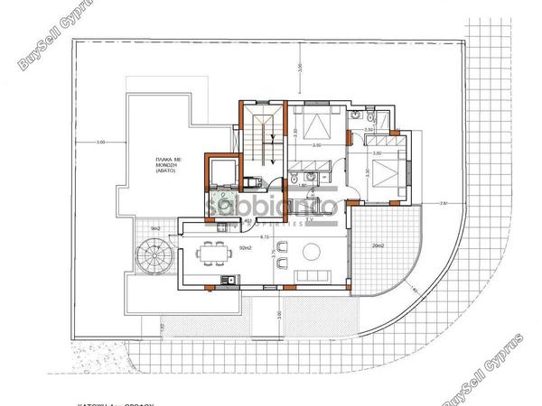 2 bedroom apartment for sale aglantzia nicosia 8743531 image 16413581