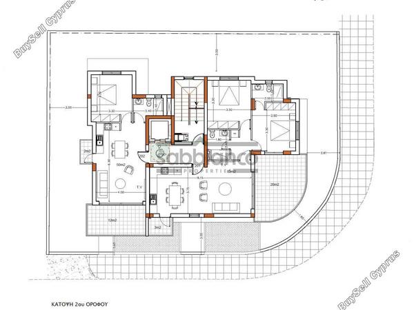 2 bedroom apartment for sale aglantzia nicosia 8743531 image 16413586