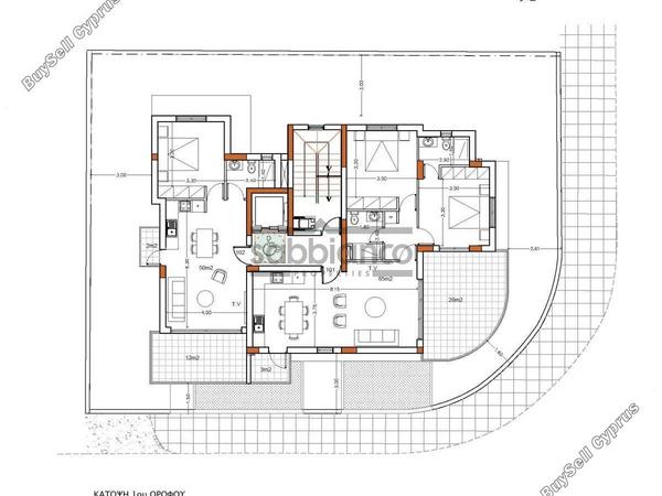 2 bedroom apartment for sale aglantzia nicosia 8743531 image 16413588